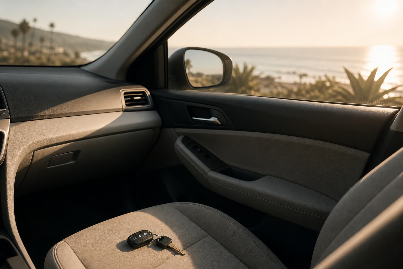 Driving Anxiety Is Ruining My Life